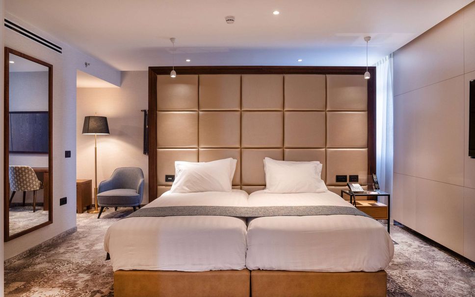 Habitació Foto