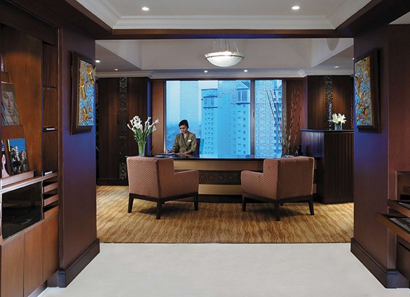 Recepció Foto