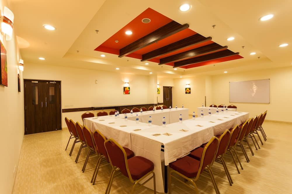 Sala de conferències
