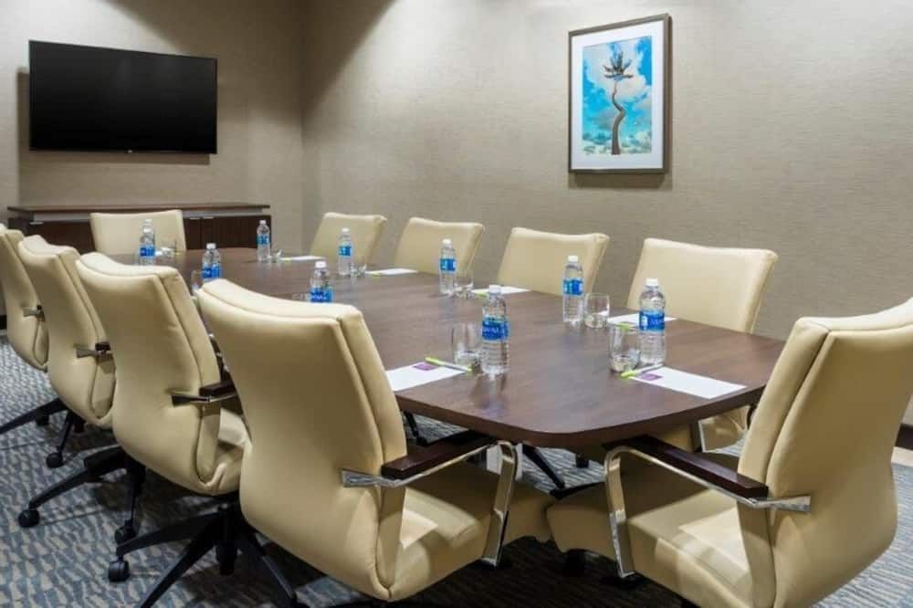 Sala de conferències