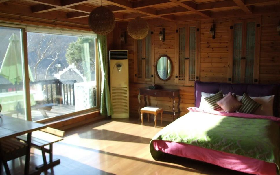Habitació Foto