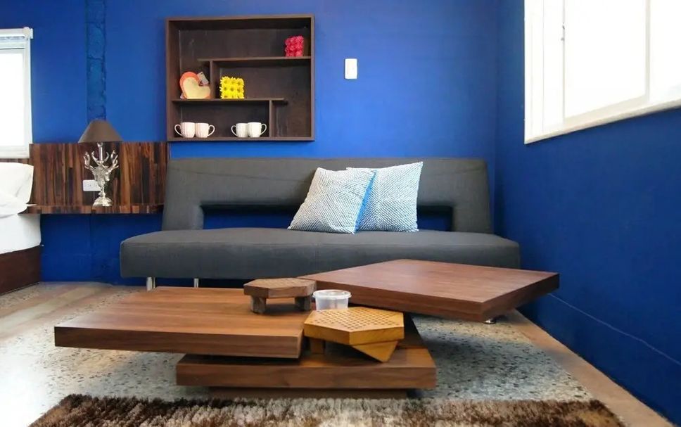 Sala Foto