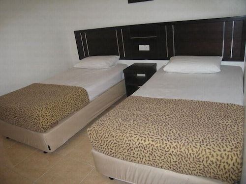 Habitació