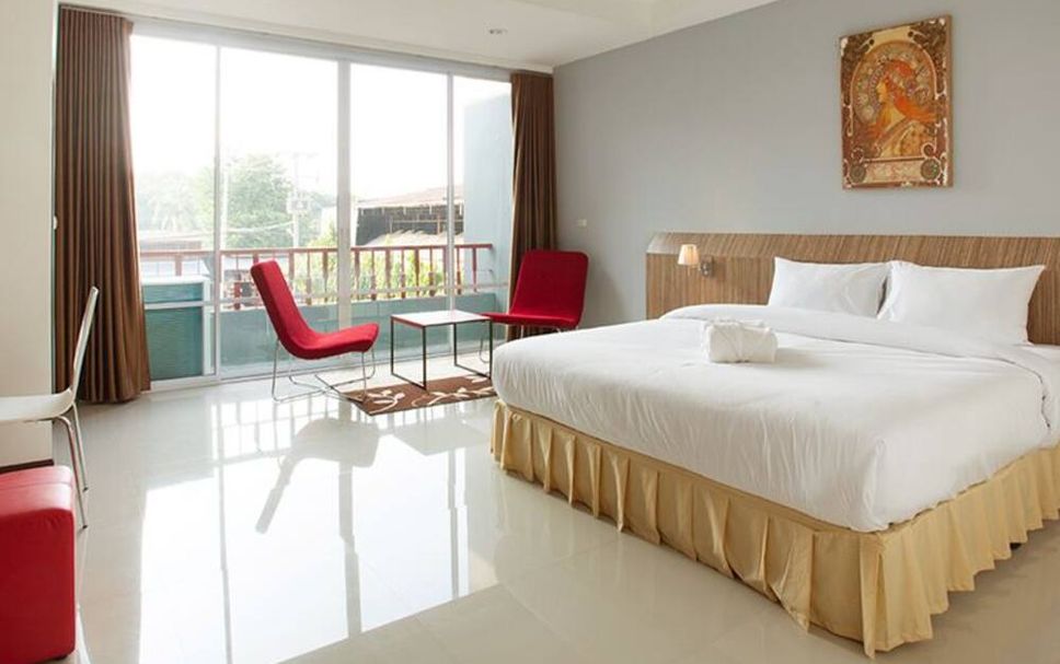 Habitació Foto