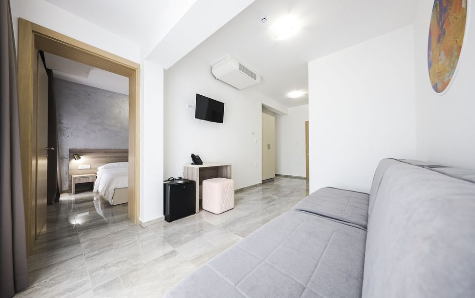 Sala Foto