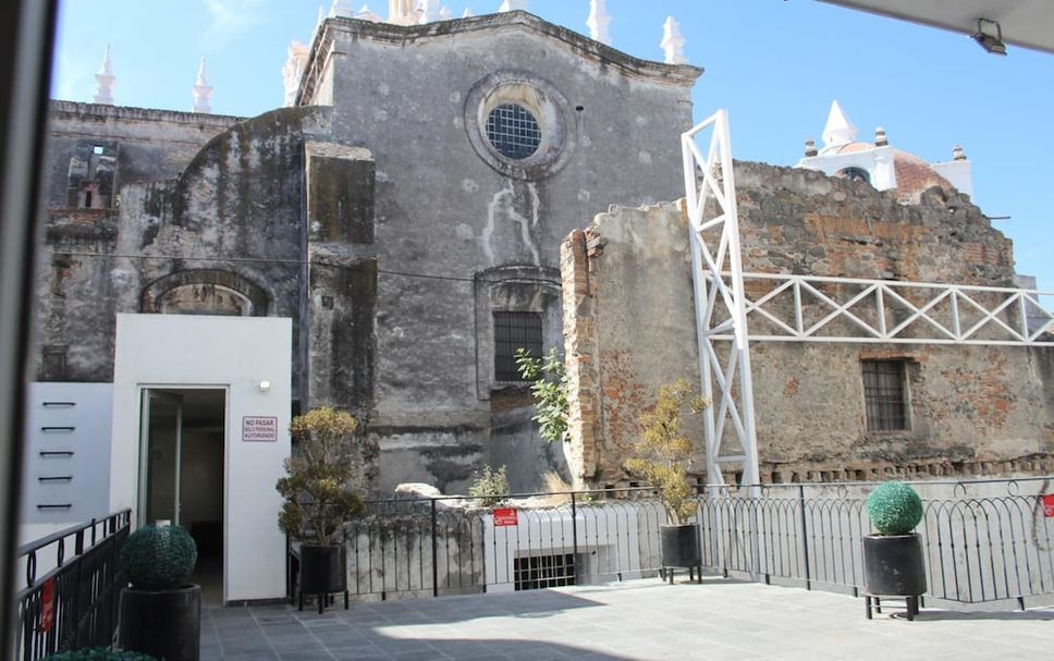 Edifici Foto