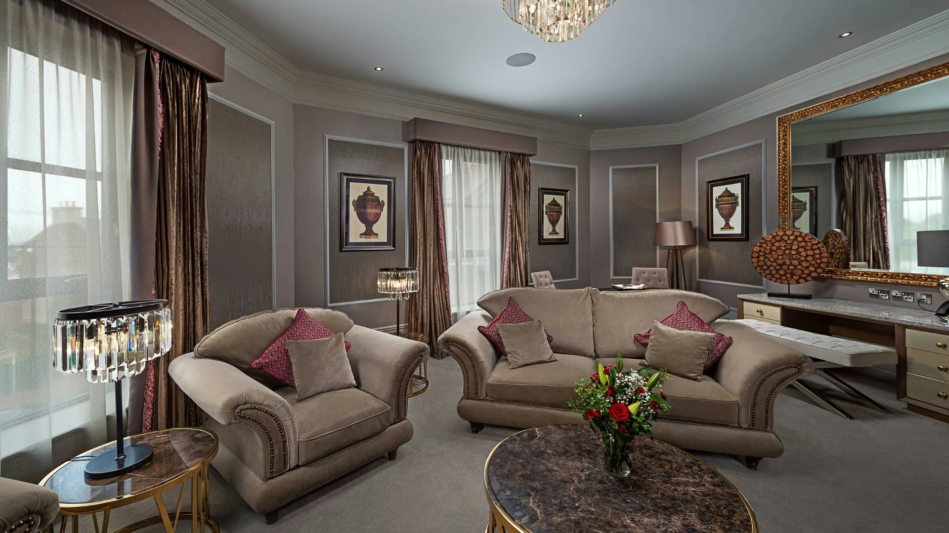 Sala Foto