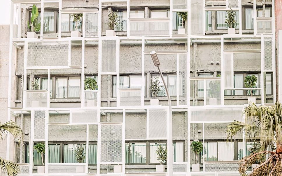Edifici Foto