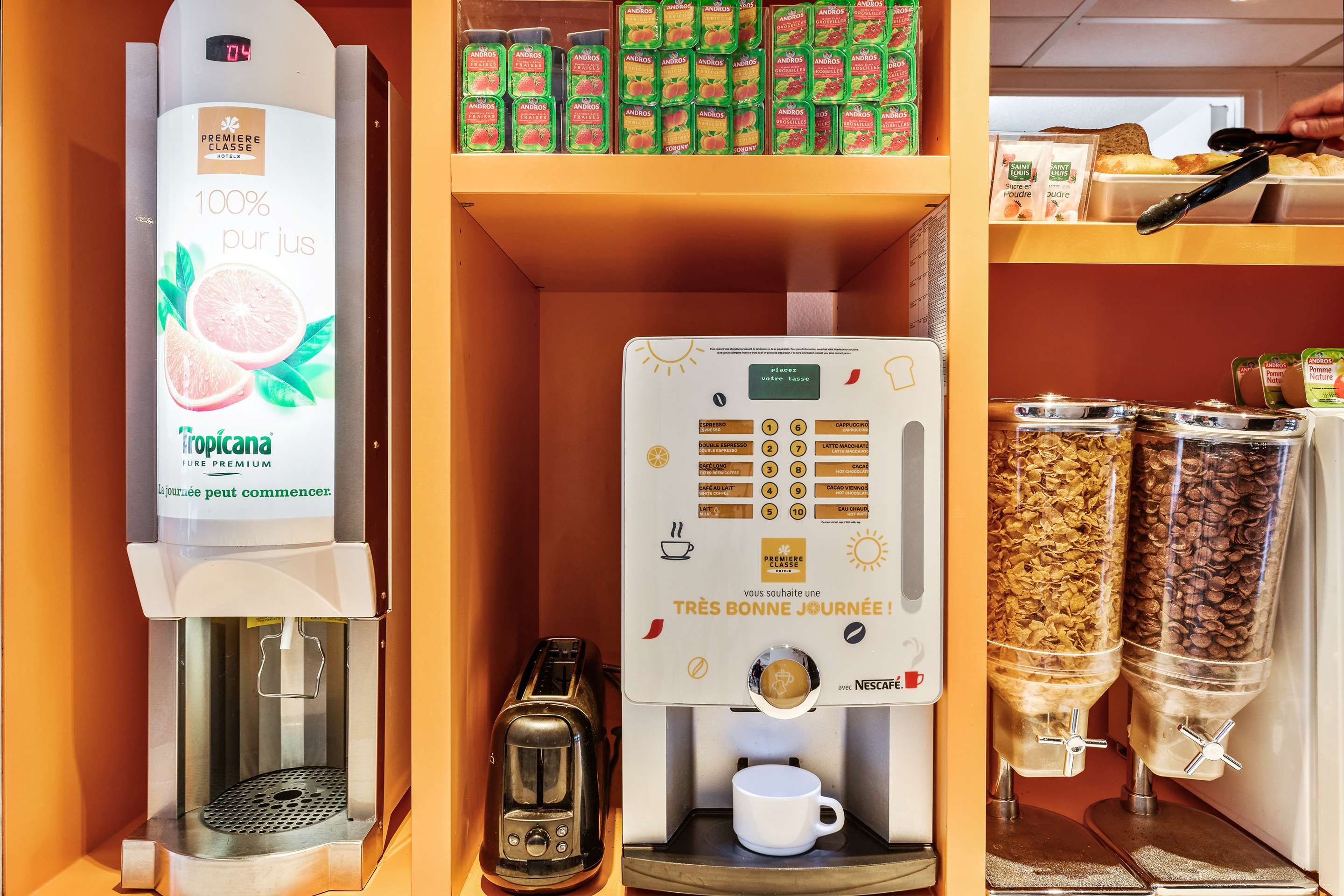 Serveis de l’habitació