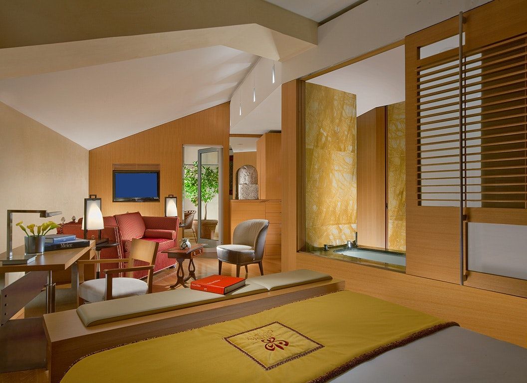 Habitació