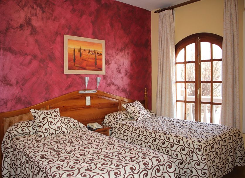 Habitació Foto