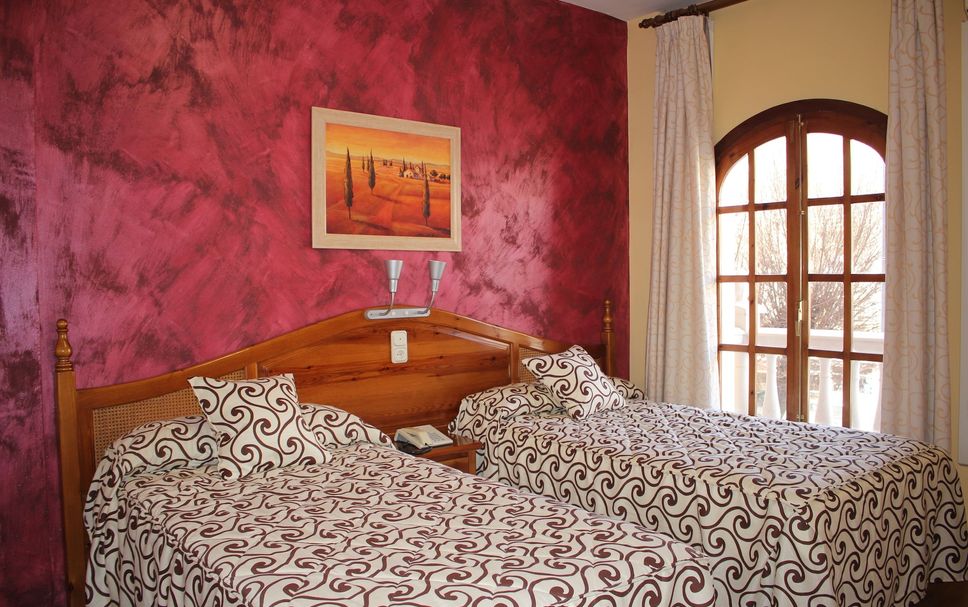 Habitació Foto