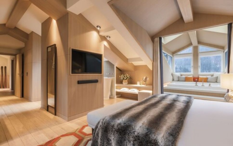 Habitació Foto