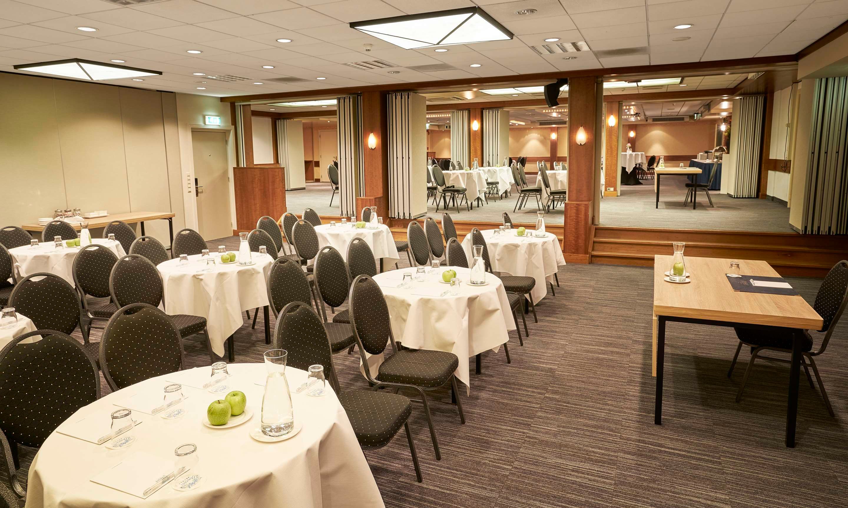 Sala de banquets