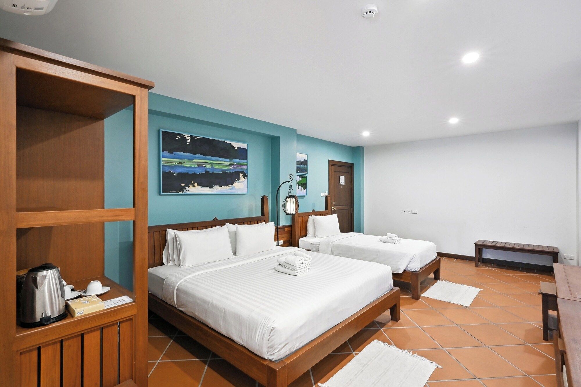 Habitació Foto