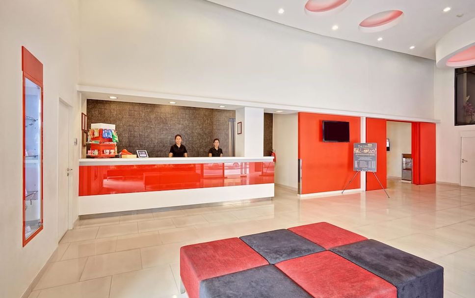 Recepció Foto
