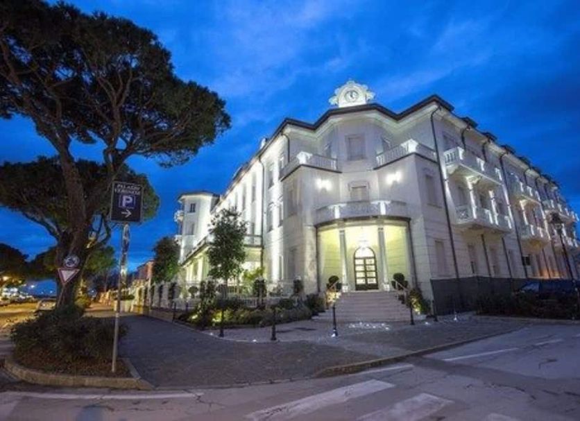 Edifici Foto