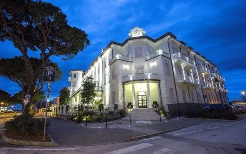 Edifici Foto