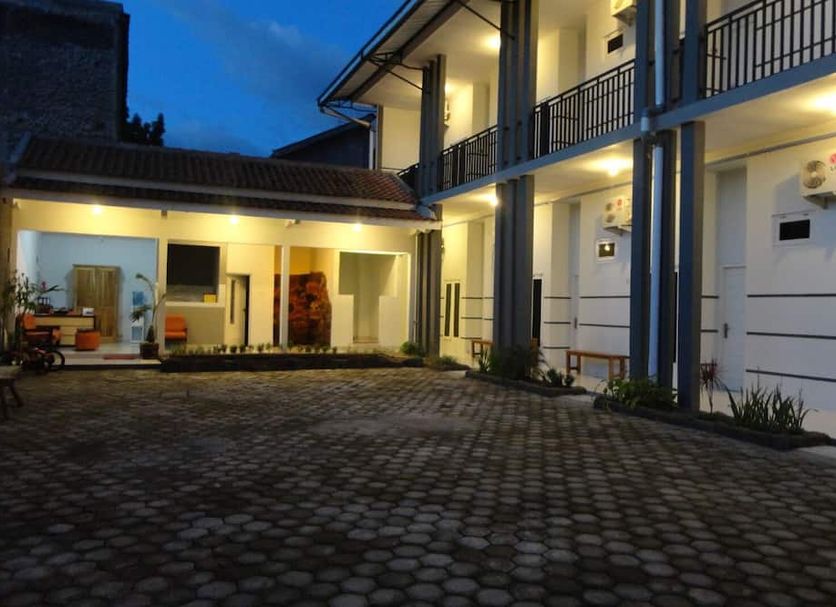 Edifici Foto