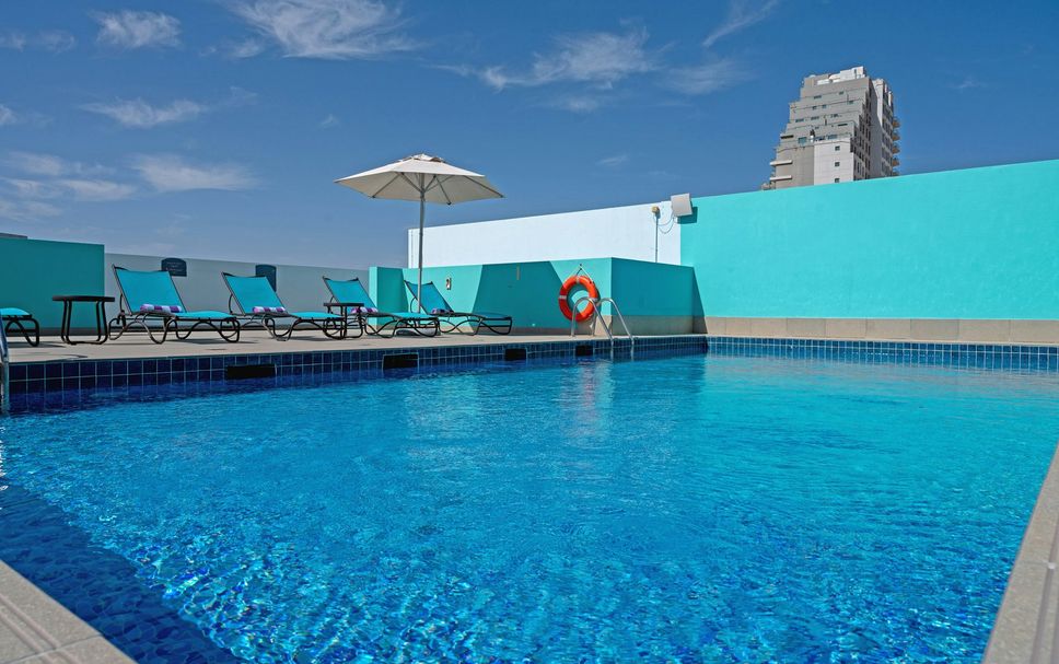 Pool Foto