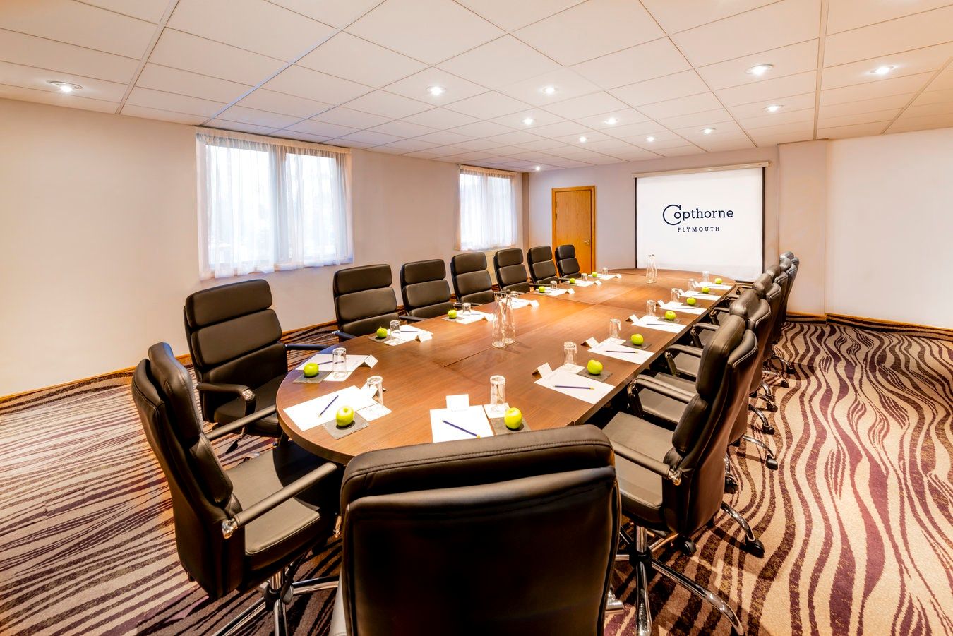 Sala de conferències