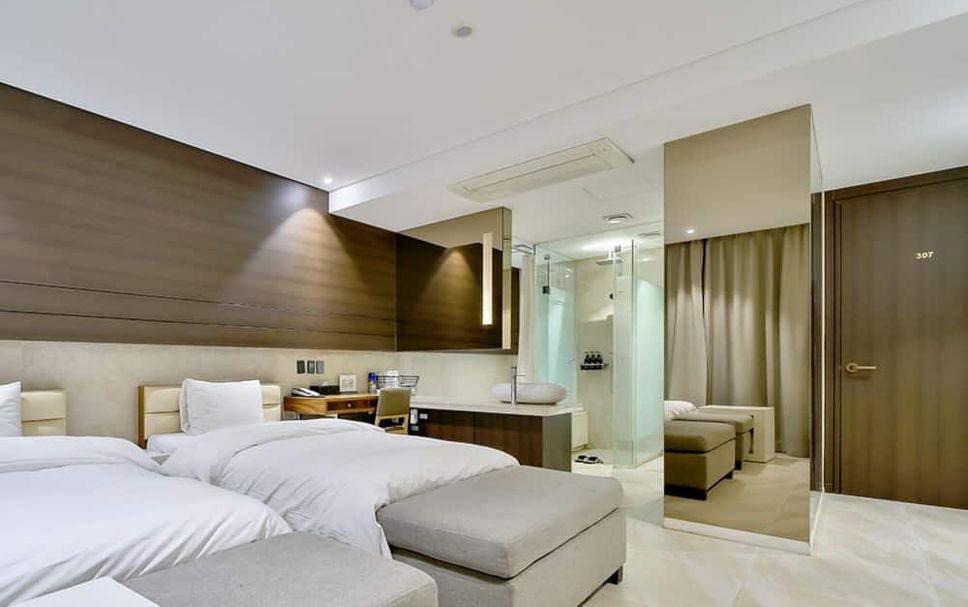 Habitació Foto