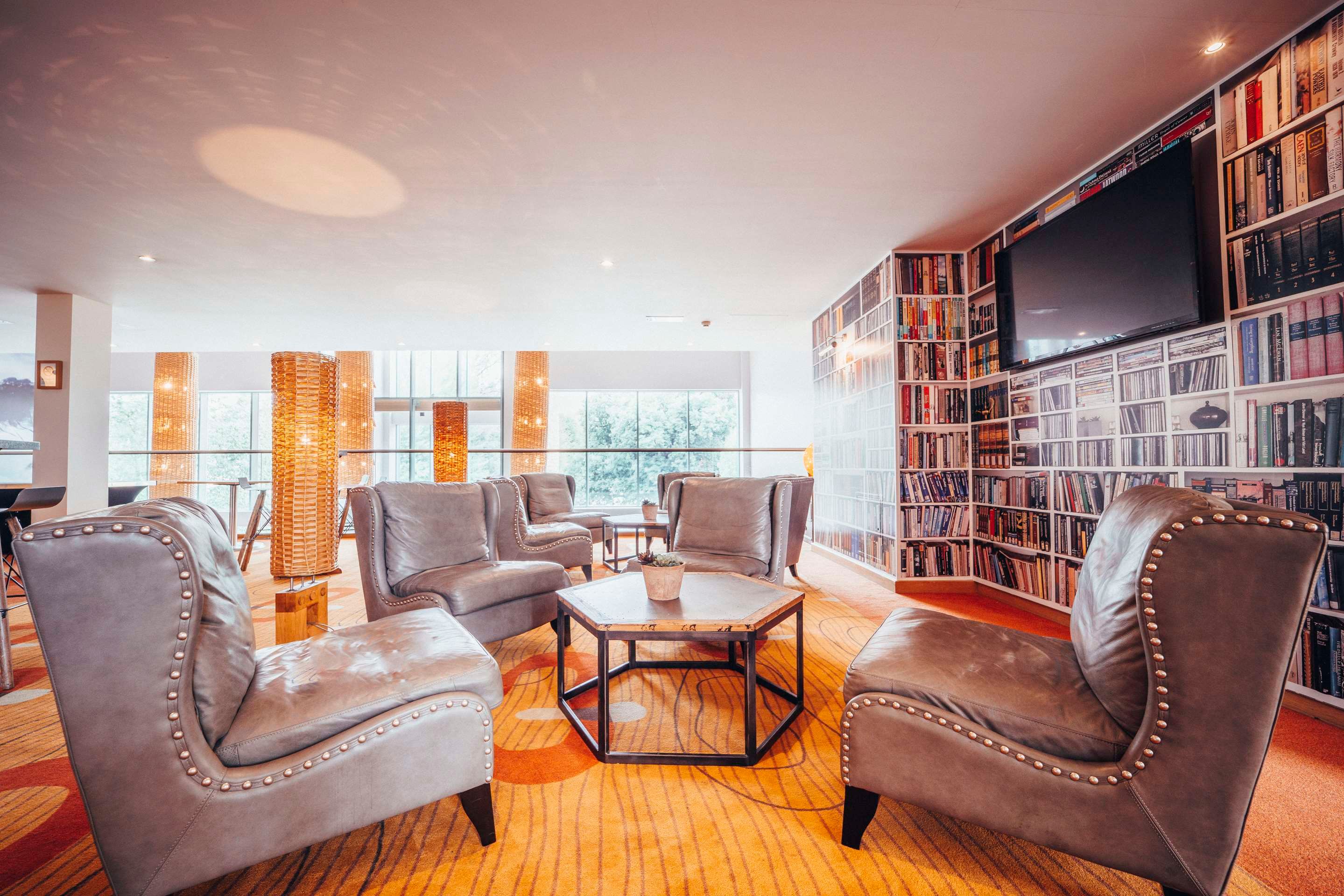 Sala d'estar Foto