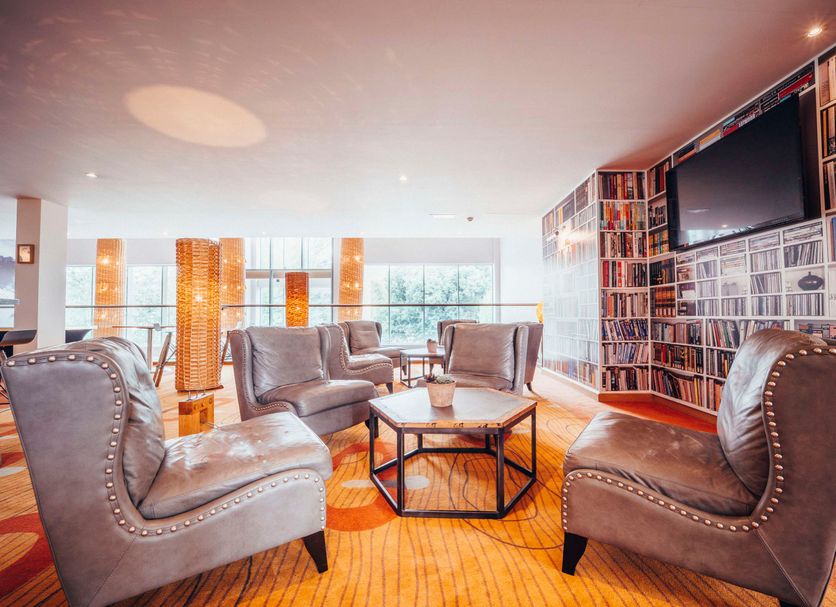 Sala d'estar Foto