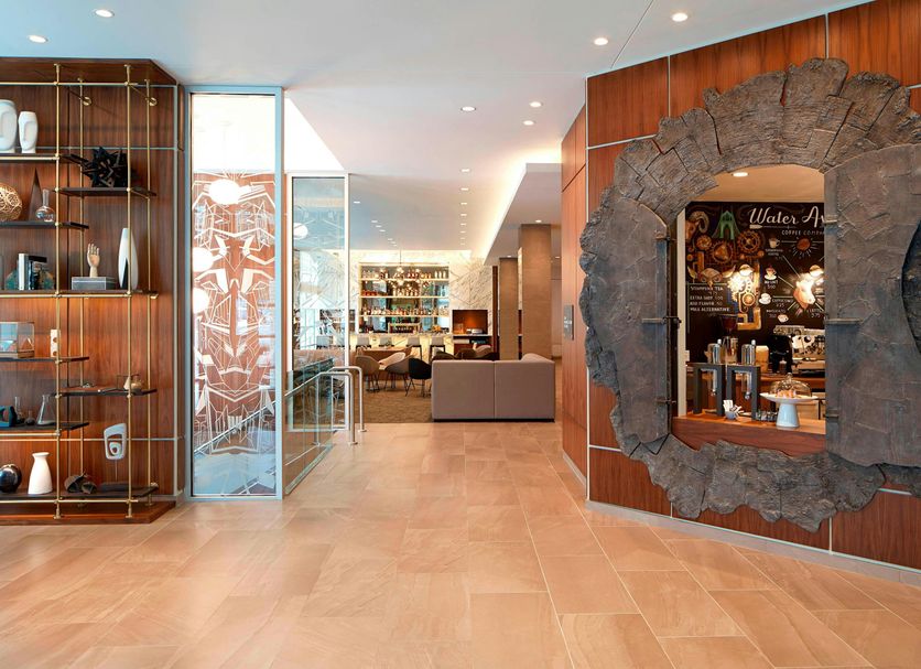 Vestíbul Foto