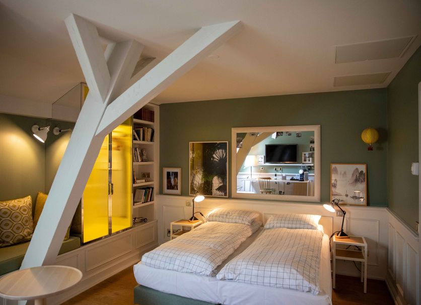 Habitació Foto