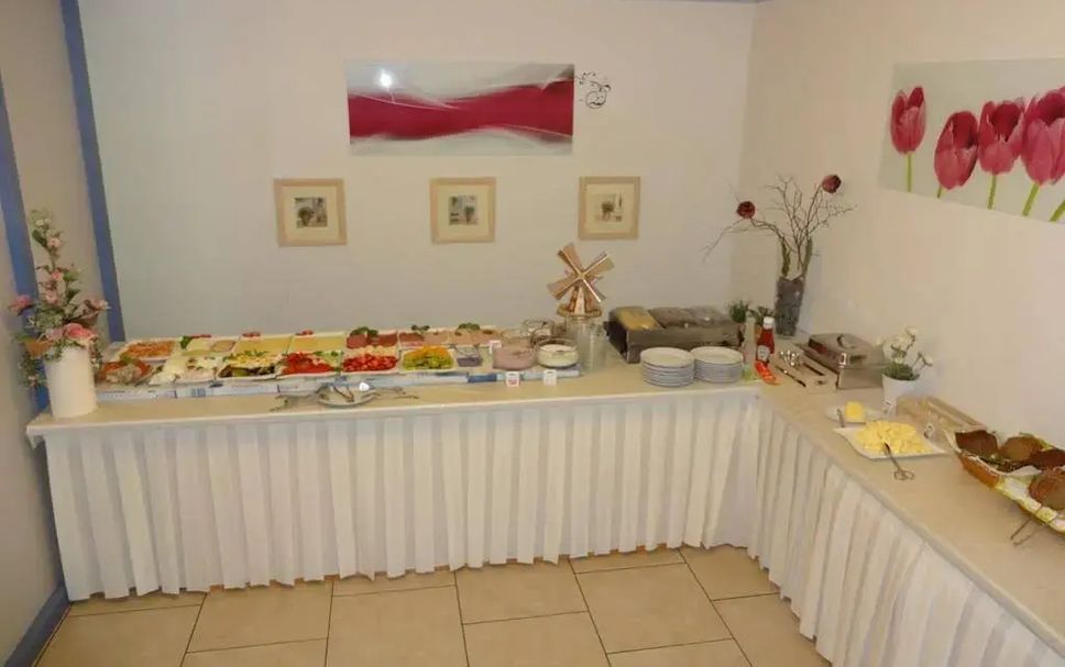 Bufet Foto