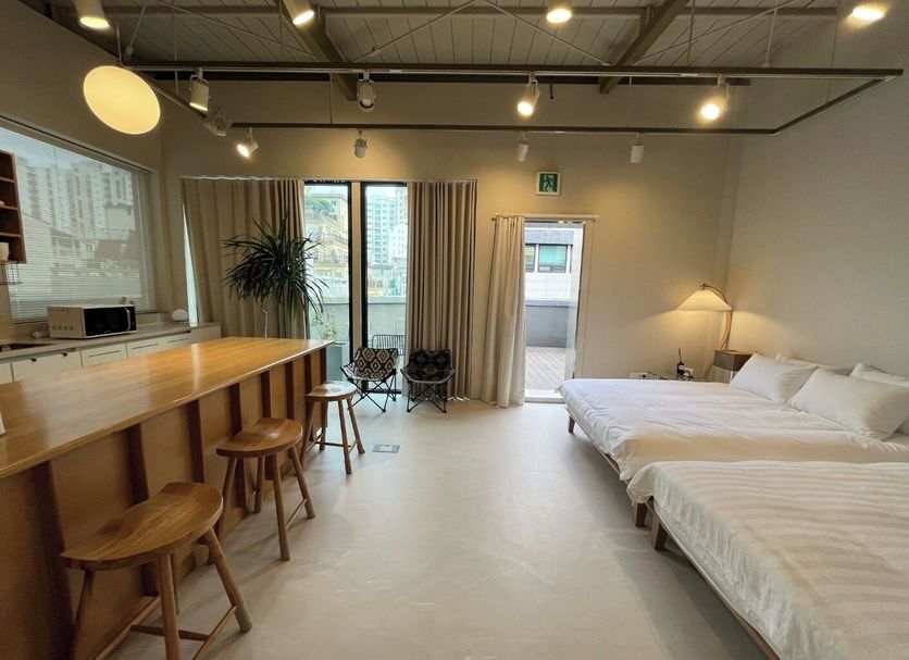 Habitació Foto