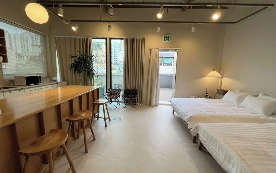 Habitació Foto