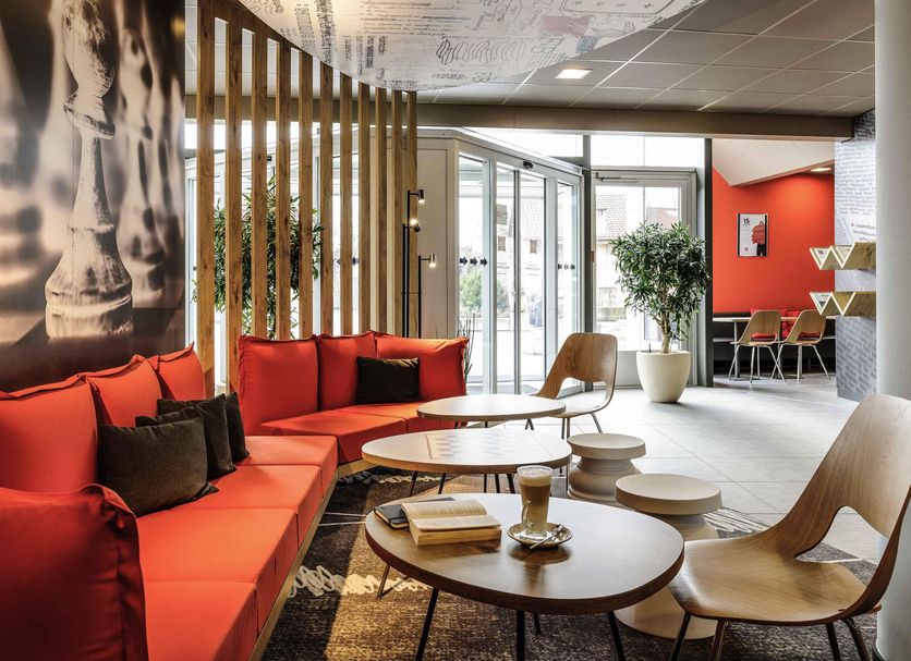 Sala d'estar Foto