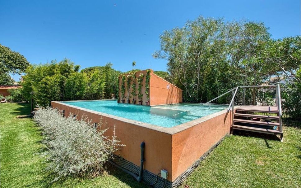 Pool Foto