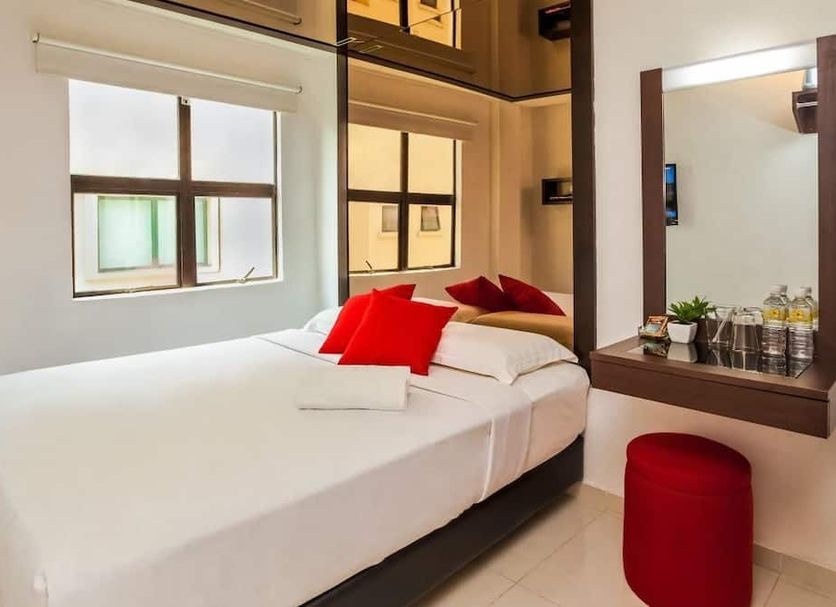 Habitació Foto