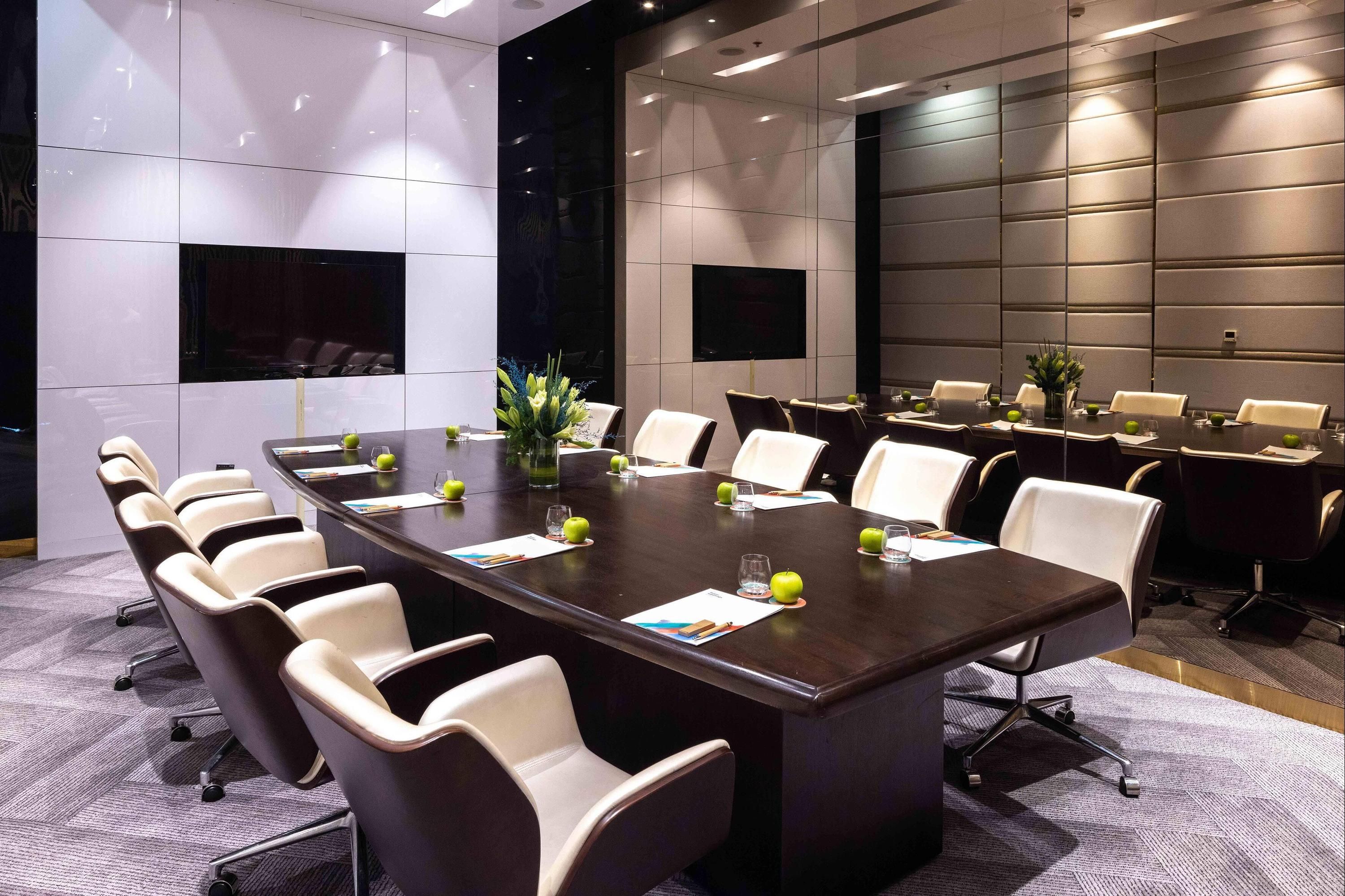 Sala de conferències