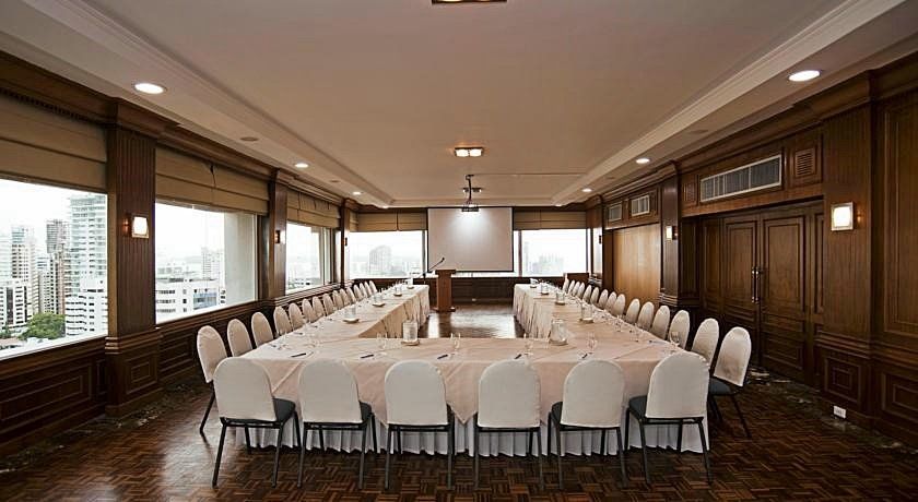 Sala de conferències