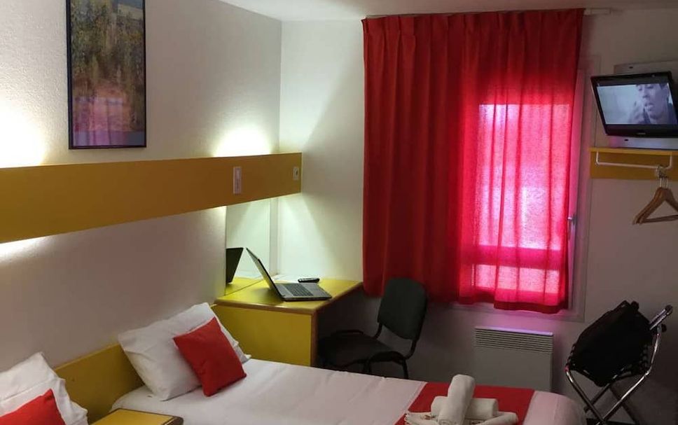 Habitació Foto