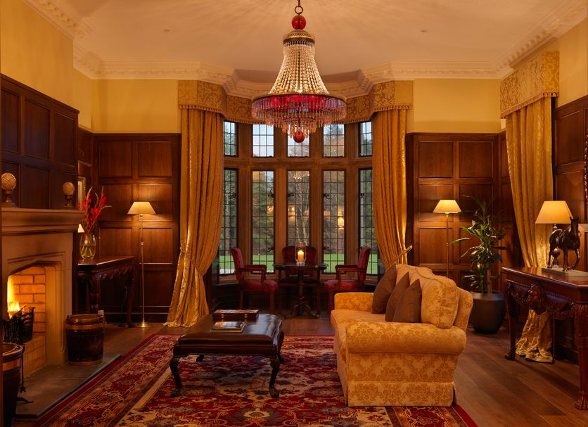 Sala Foto