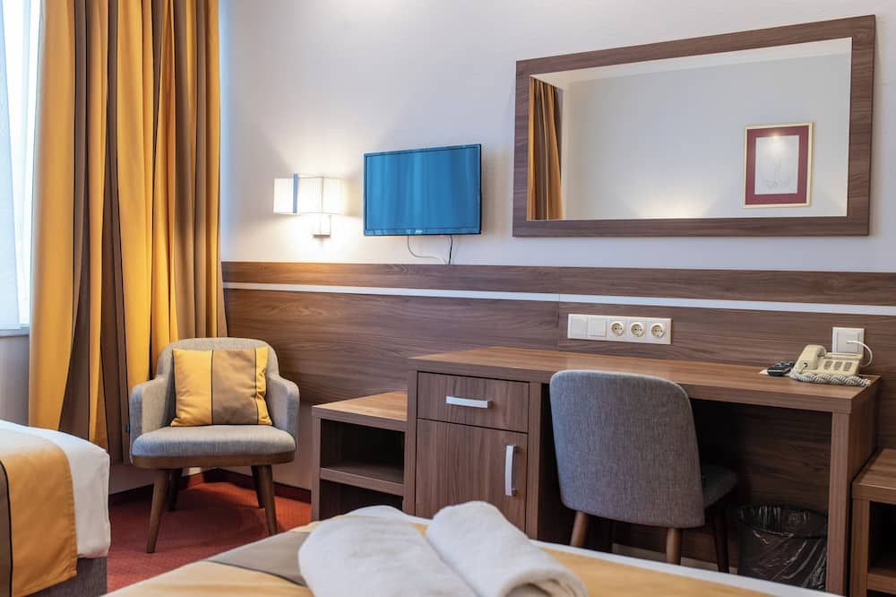 Serveis de l’habitació