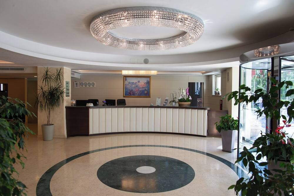 Recepció