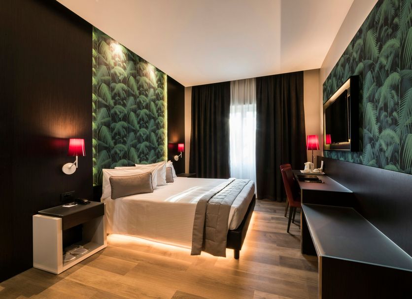 Habitació Foto