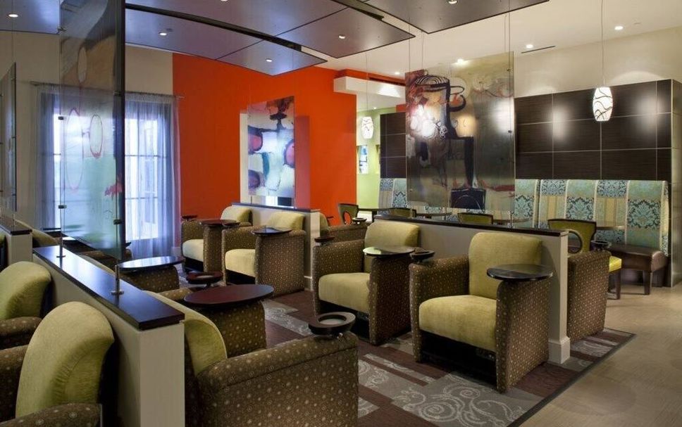 Sala d'estar Foto