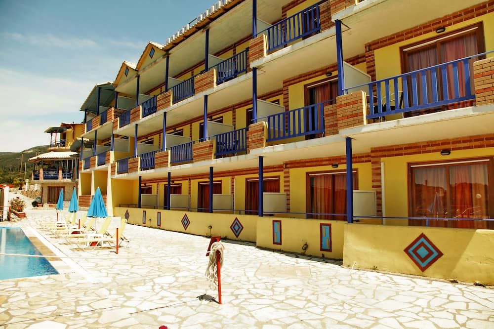 Edifici