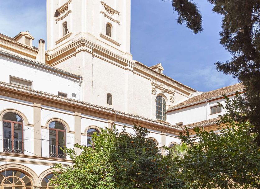 Edifici Foto