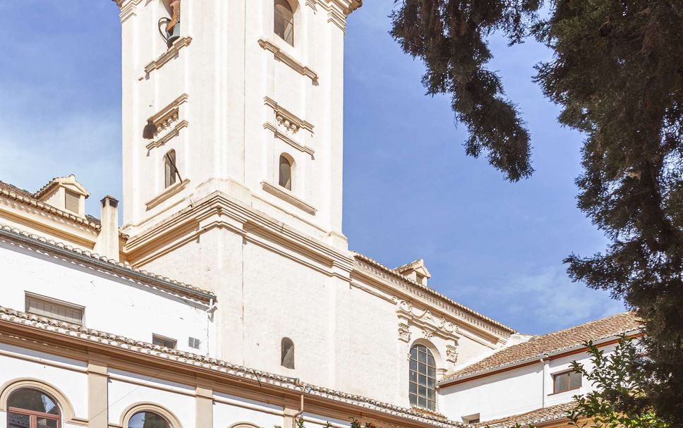 Edifici Foto