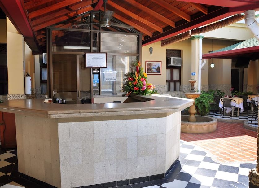 Recepció Foto