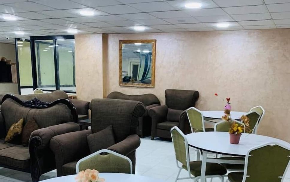 Recepció Foto