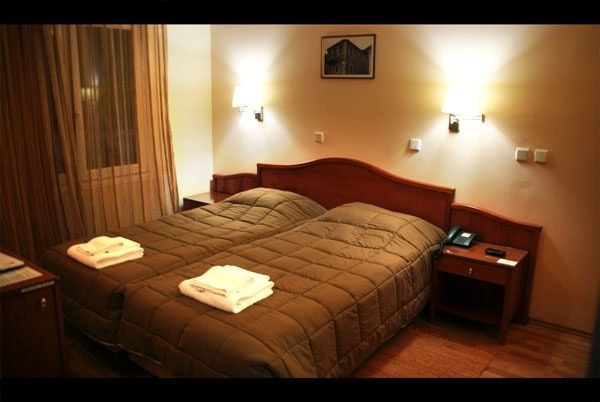 Habitació